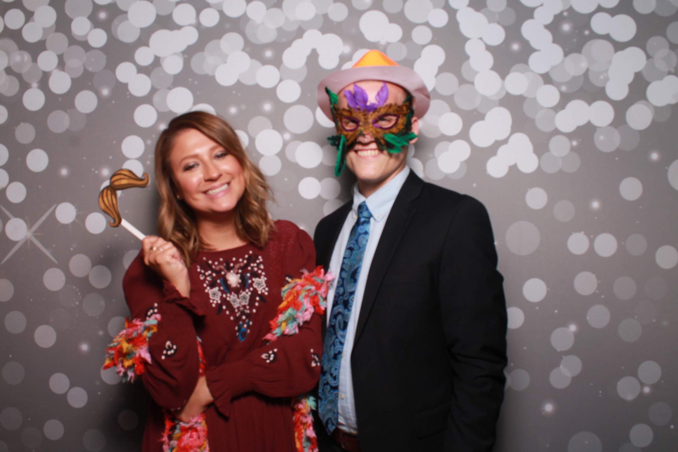 Lindsey Adams Reception at The Madison | View more photos from the event at gallery.photoboothcincy.com/u/PhotoBoothCincy/Lindsey-Adams-Reception-at-The-Madison